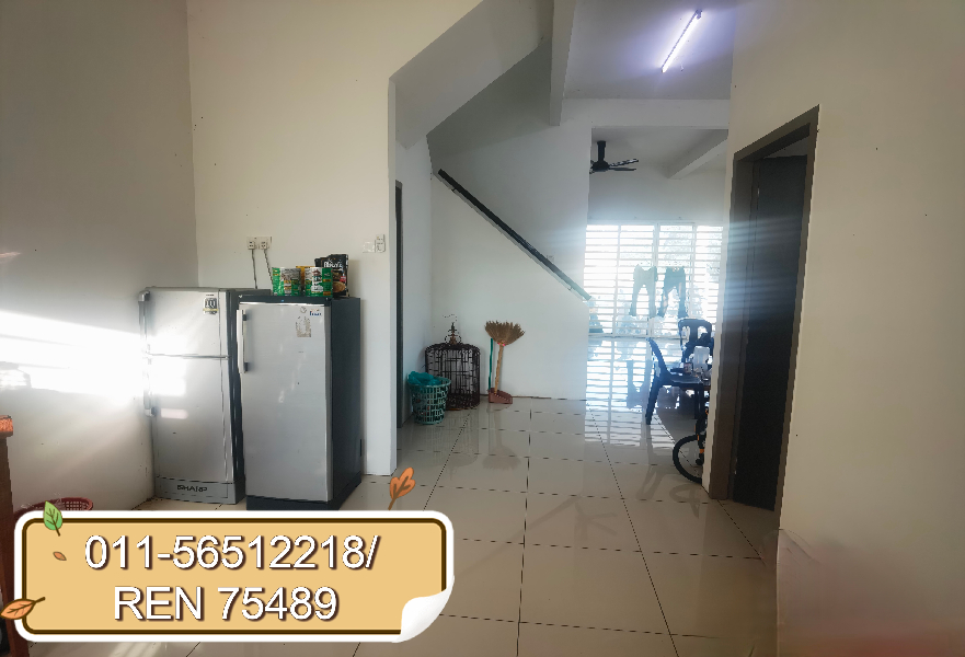Taman Desa Sinaran  - photo 4