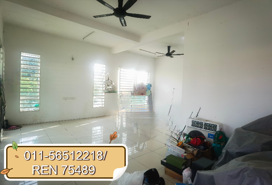 Taman Desa Sinaran  - photo 6