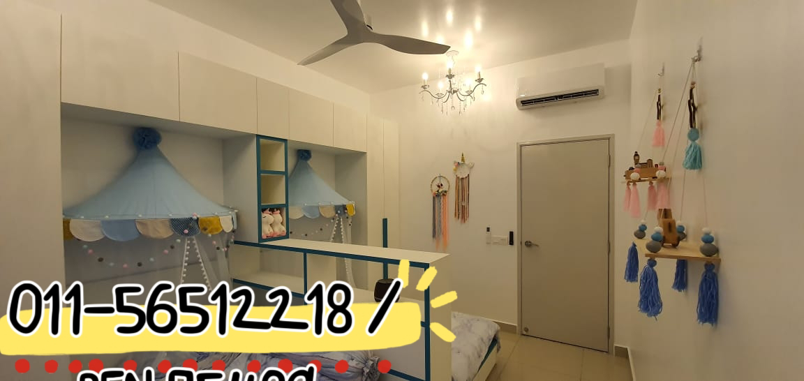 Eco Bloom Condominium Simpang Ampat  - photo 2