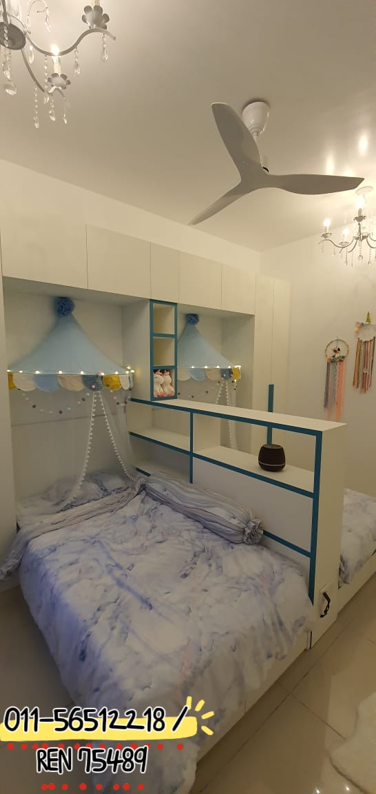 Eco Bloom Condominium Simpang Ampat  - photo 5