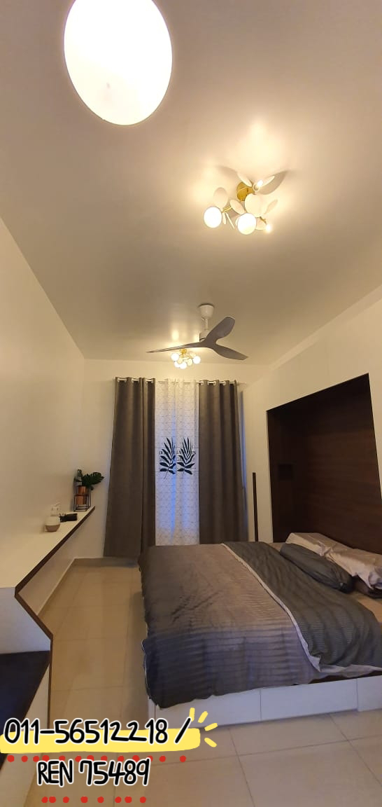 Eco Bloom Condominium Simpang Ampat  - photo 4