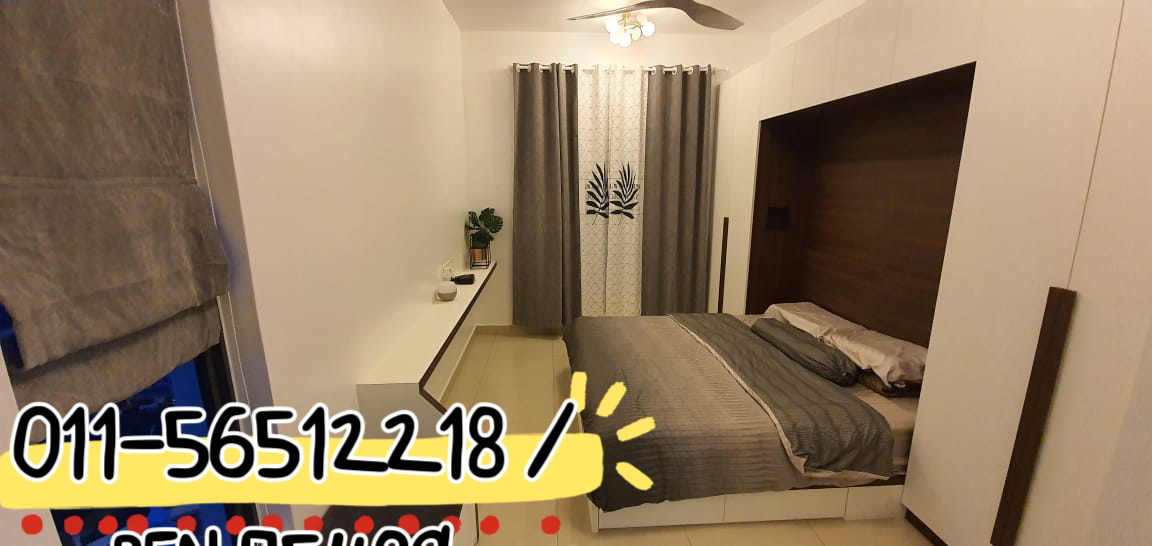 Eco Bloom Condominium Simpang Ampat  - photo 5