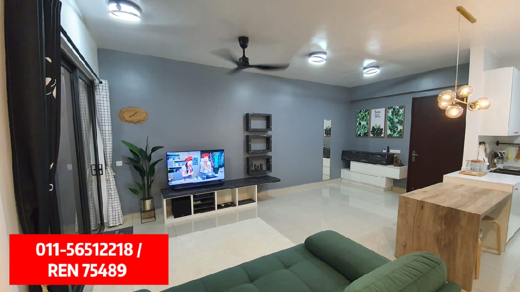 Vertu Resort Condominium Batu Kawan  - photo 2