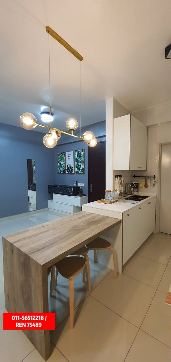 Vertu Resort Condominium Batu Kawan  - photo 4