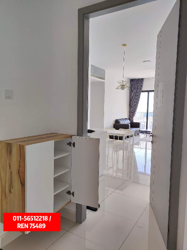 Vertu Resort Condominium Batu Kawan  - photo 6