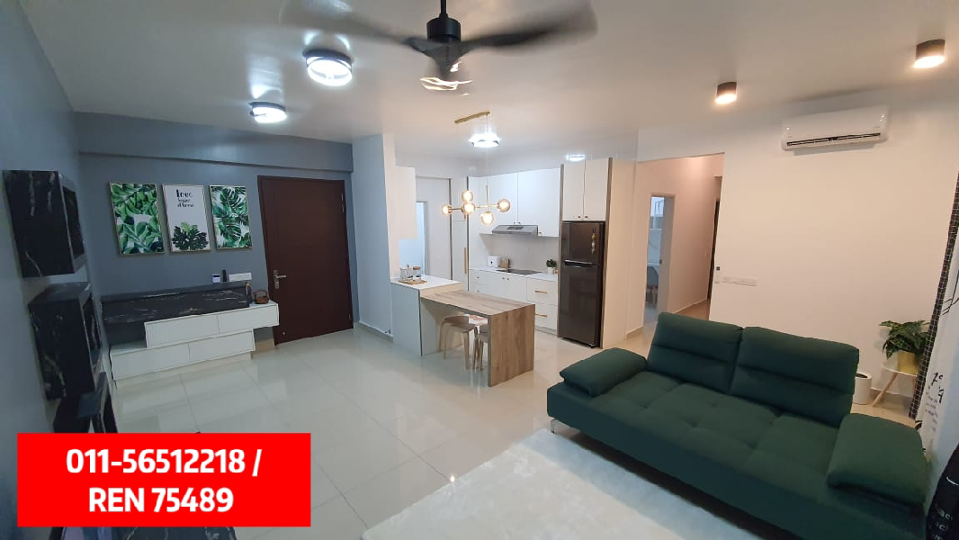 Vertu Resort Condominium  - photo 5