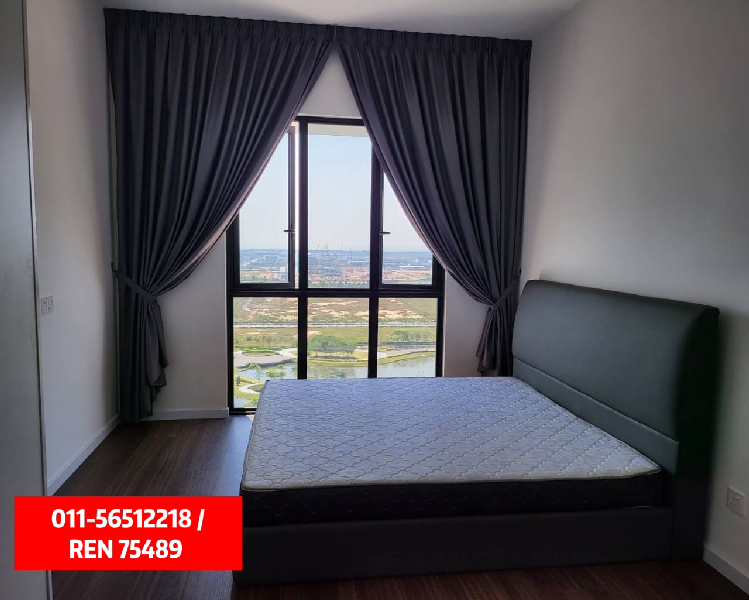 Vertu Resort Condominium  - photo 6