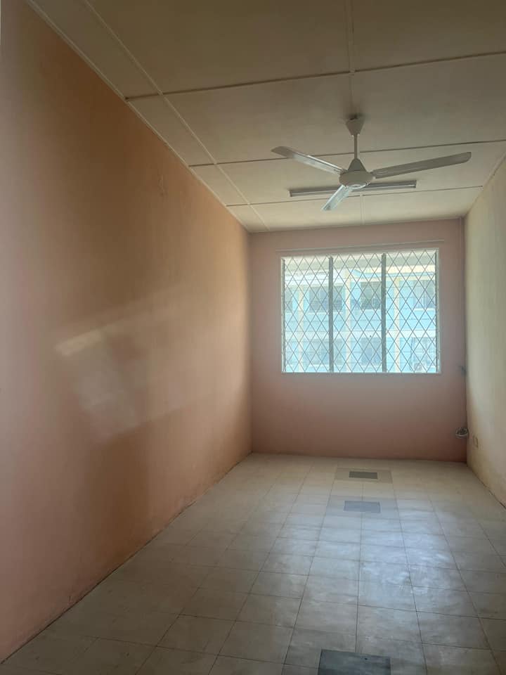 Seri Maju Apartment  ...
