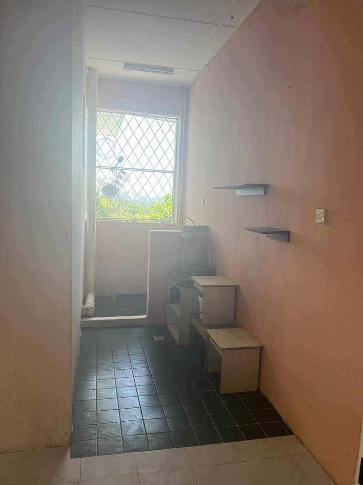 Seri Maju Apartment Telipok - photo 6