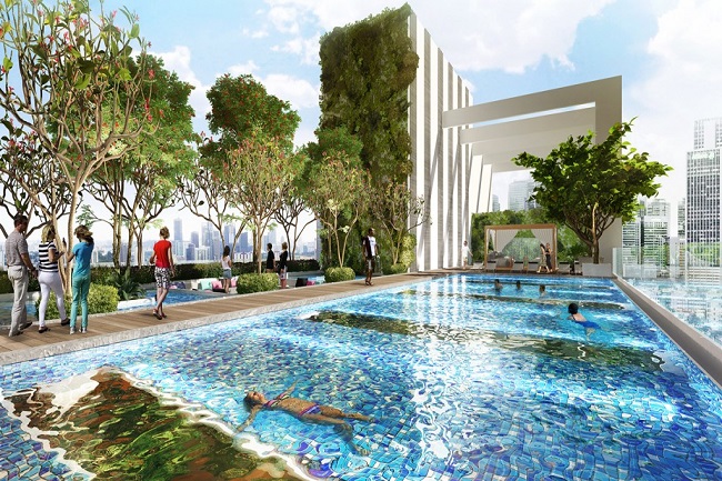 NEW Condo In KL Sentral This Yr Completion - photo 11