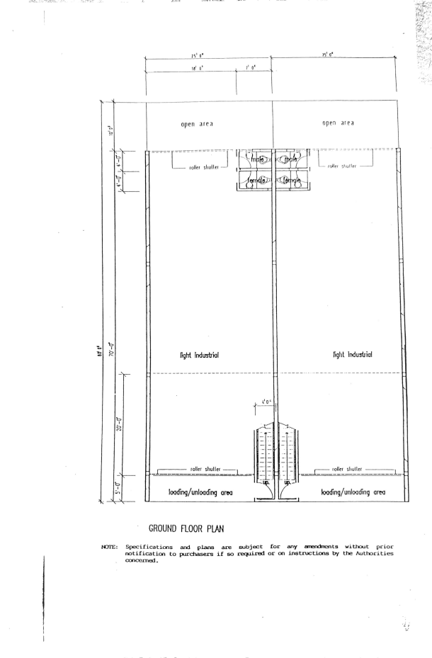 2 STOREY FACTORY PUCHONG UTAMA INDUSTRIAL PARK - photo 3