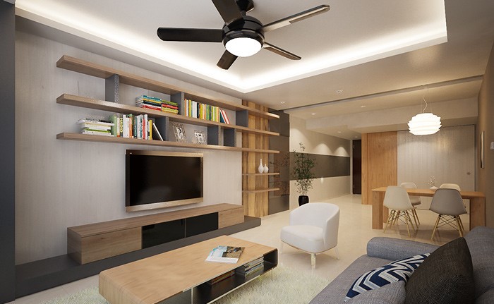 PRE-LAUNCHED FREEHOLD in PUCHONG - photo 3