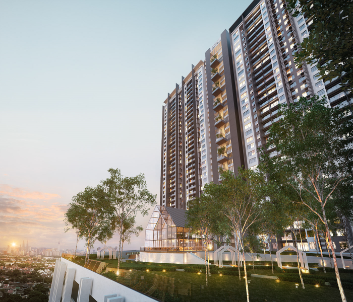 PRE-LAUNCHED FREEHOLD in PUCHONG - photo 9