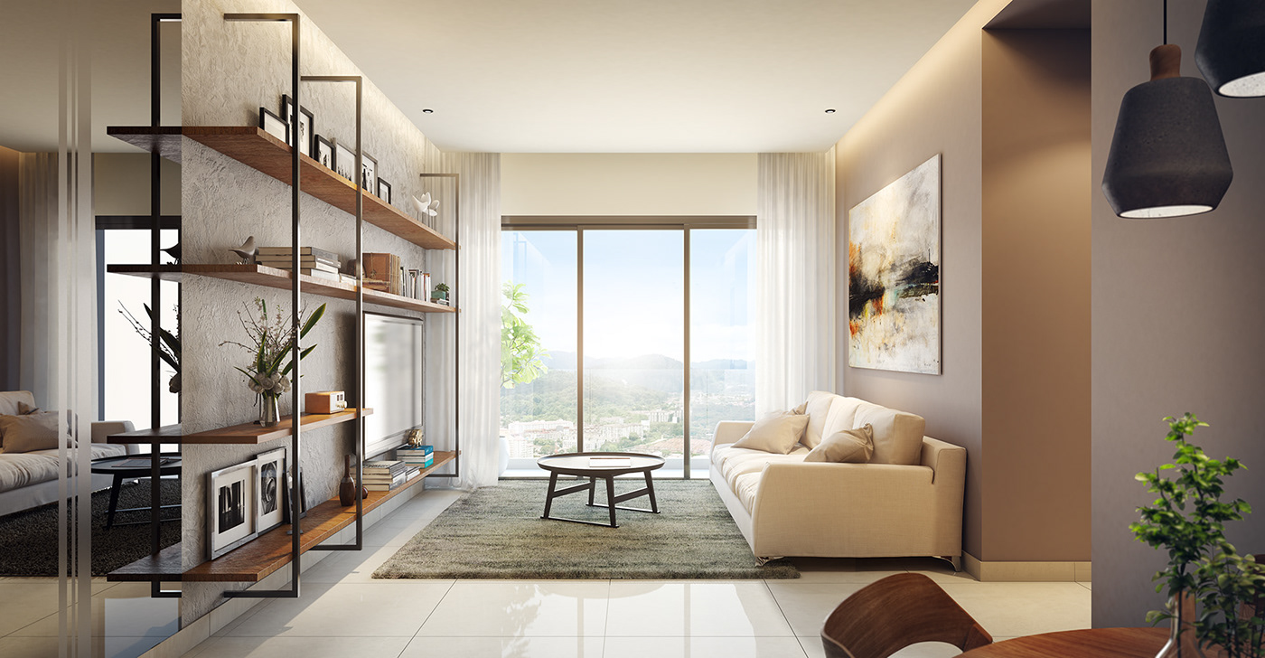 PRE-LAUNCHED FREEHOLD in PUCHONG - photo 2