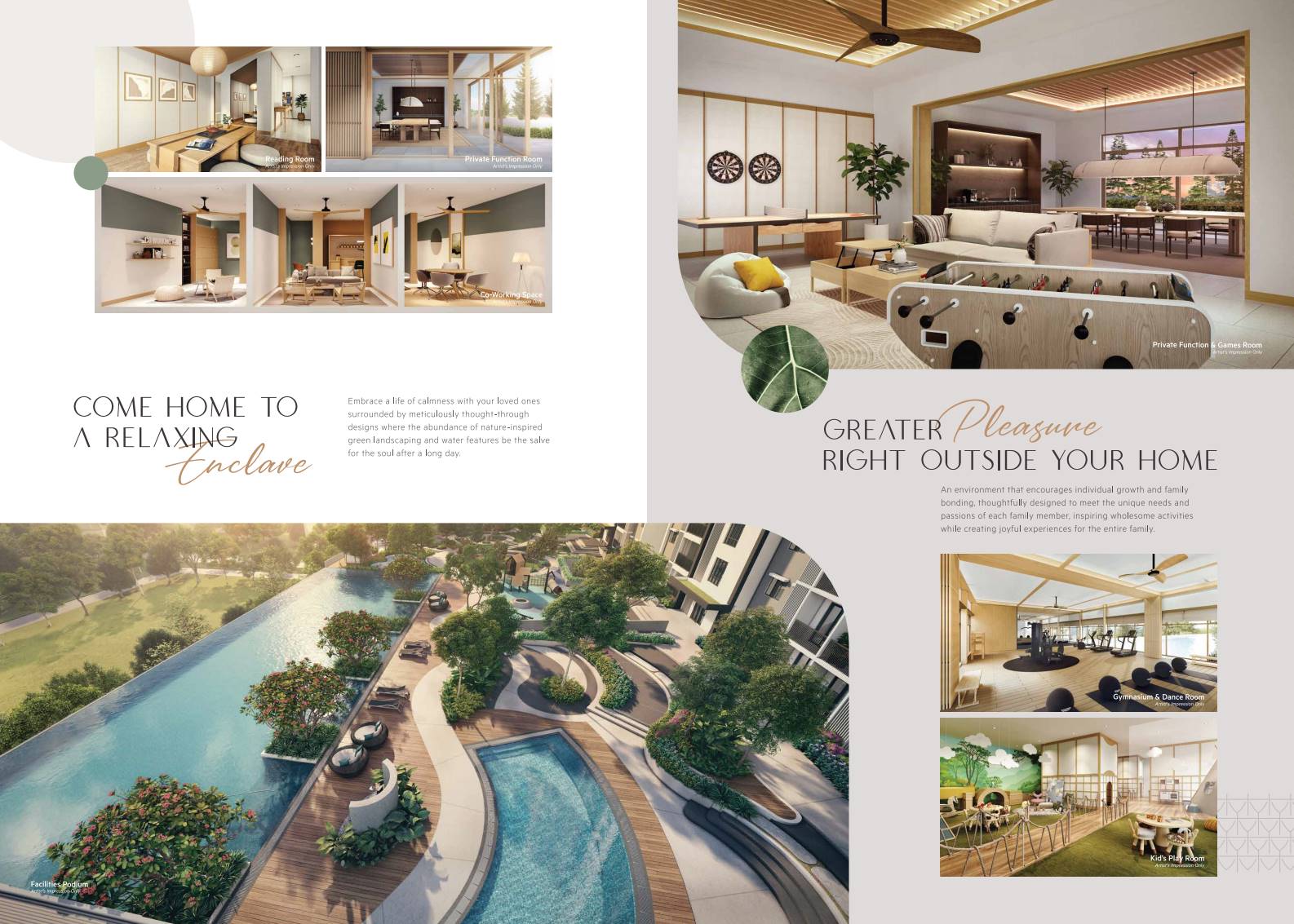PRE-LAUNCHED FREEHOLD in PUCHONG - photo 11