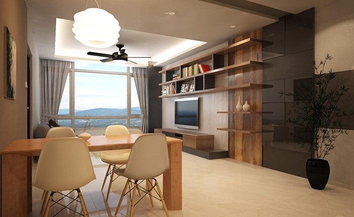 PRE-LAUNCHED FREEHOLD in PUCHONG - photo 4