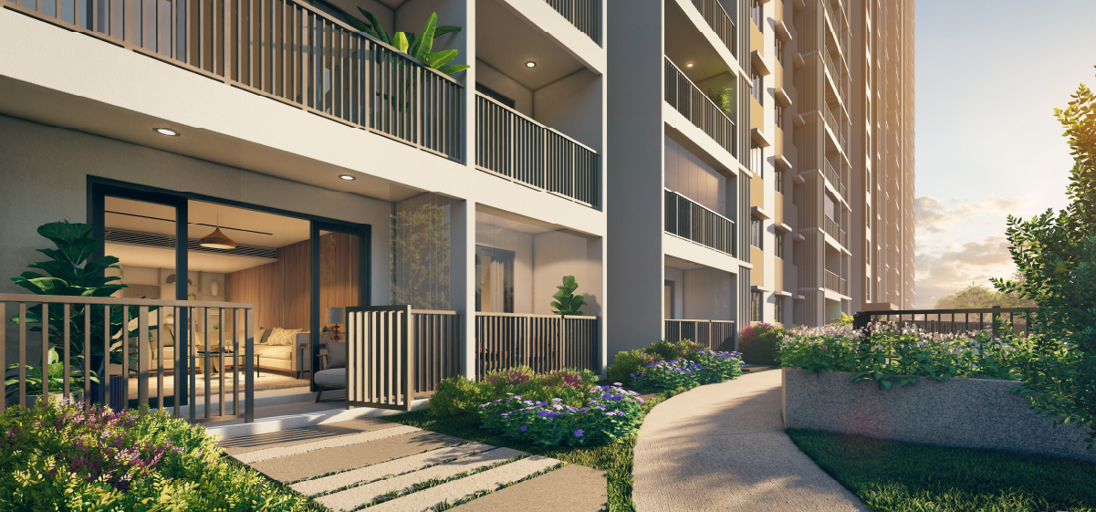 PRE-LAUNCHED FREEHOLD in PUCHONG - photo 13