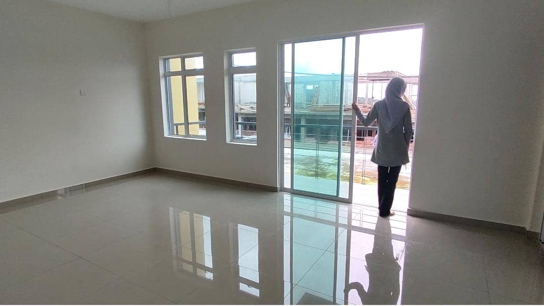 Pagoh Jaya 3 House for rent to Family - photo 4