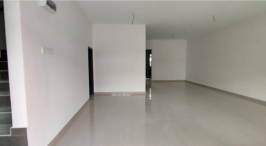Pagoh Jaya 3 House for rent to Family - photo 5