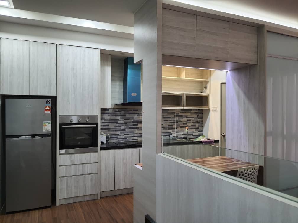 Silk Sky Balakong Studio For Rent - photo 2