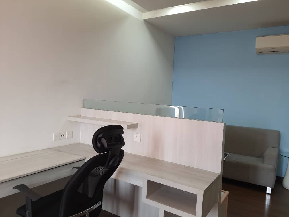 Silk Sky Balakong Studio For Rent - photo 4