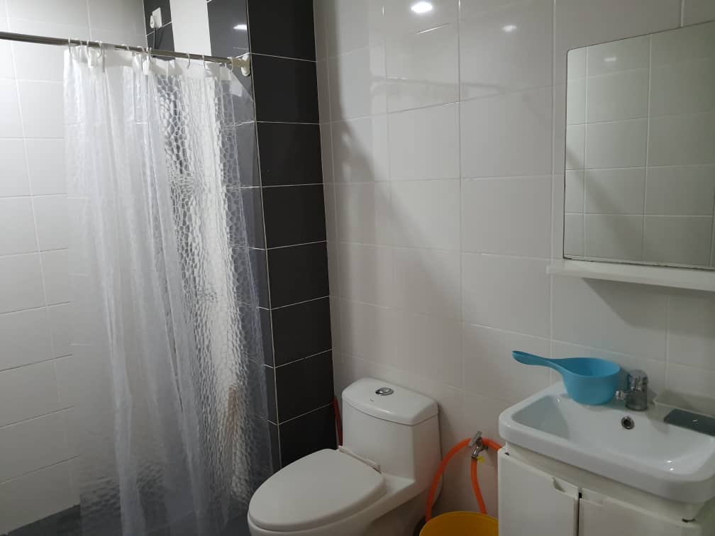 Silk Sky Balakong Studio For Rent - photo 5