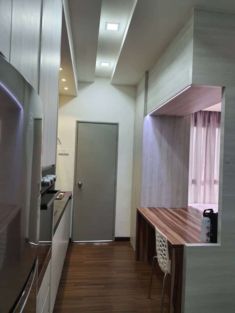 Silk Sky Balakong Studio For Rent - photo 6