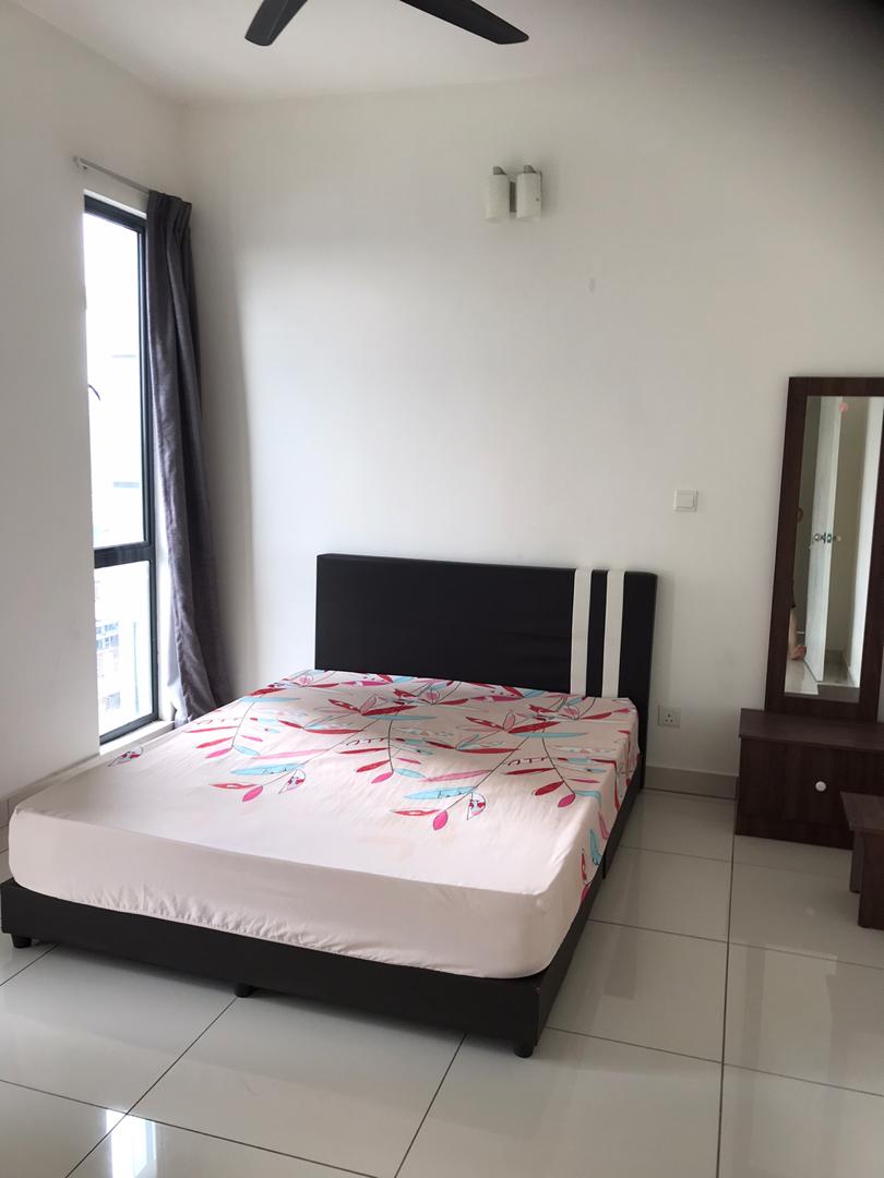 You Residence Fully Furnished - photo 2