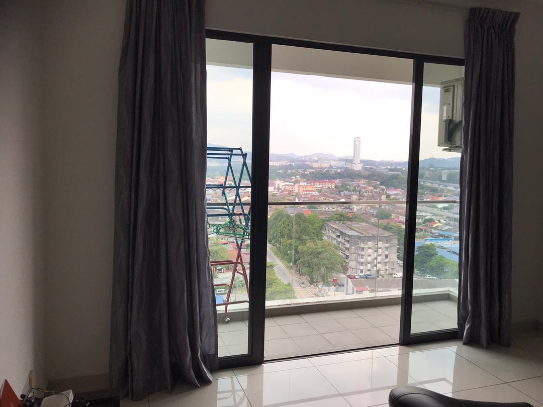You Residence Fully Furnished - photo 3