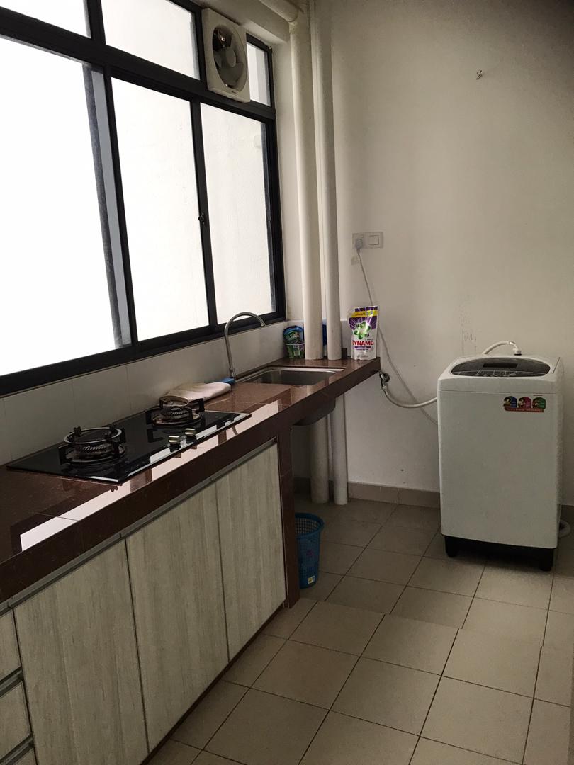 You Residence Fully Furnished - photo 4