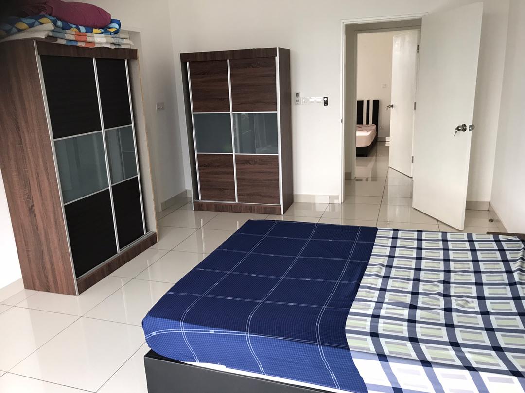 You Residence Fully Furnished - photo 5