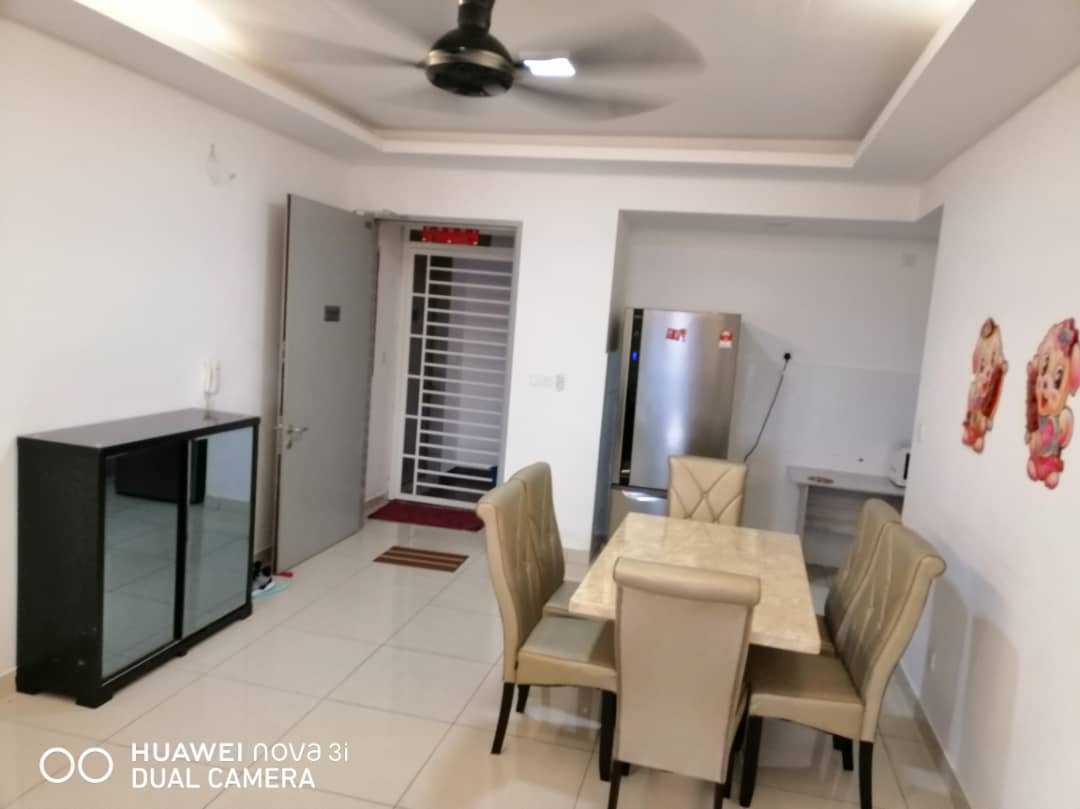 You Vista Serviced Residence Freehold - photo 2