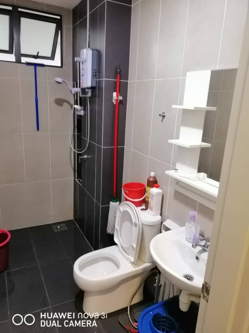 You Vista Serviced Residence Freehold - photo 4