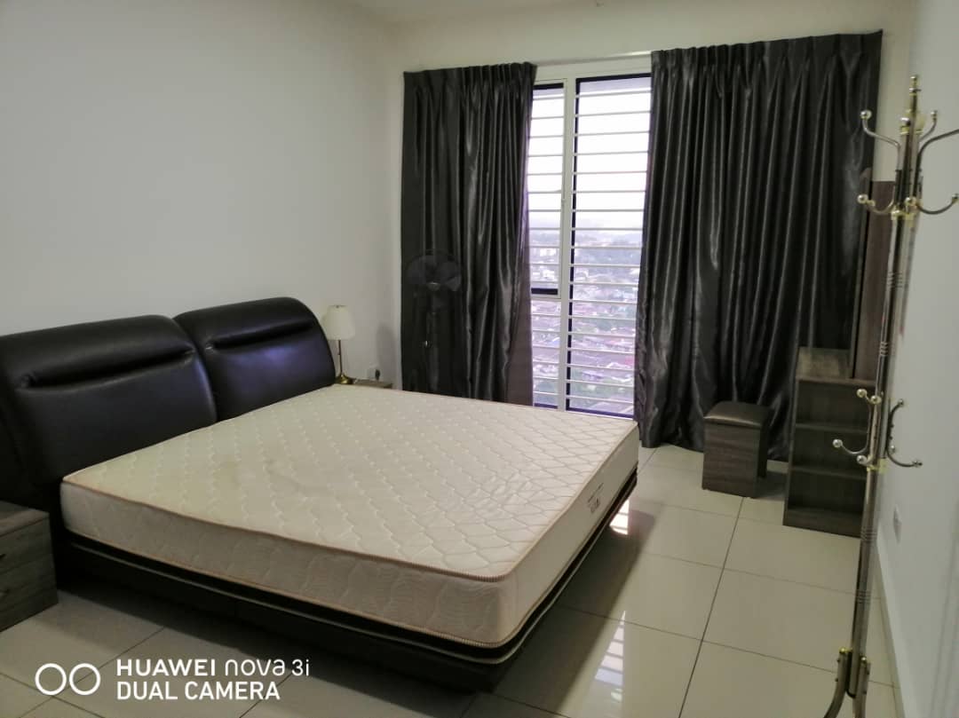 You Vista Serviced Residence Freehold - photo 5