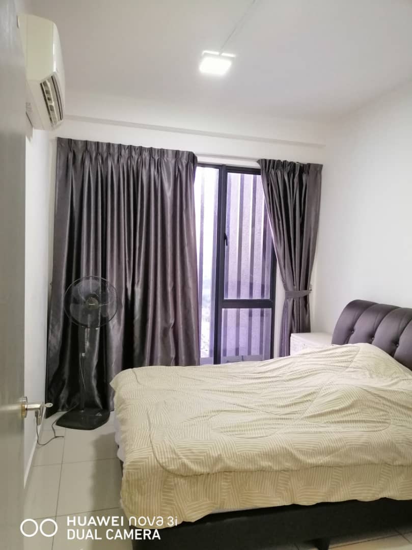 You Vista Serviced Residence Freehold - photo 6