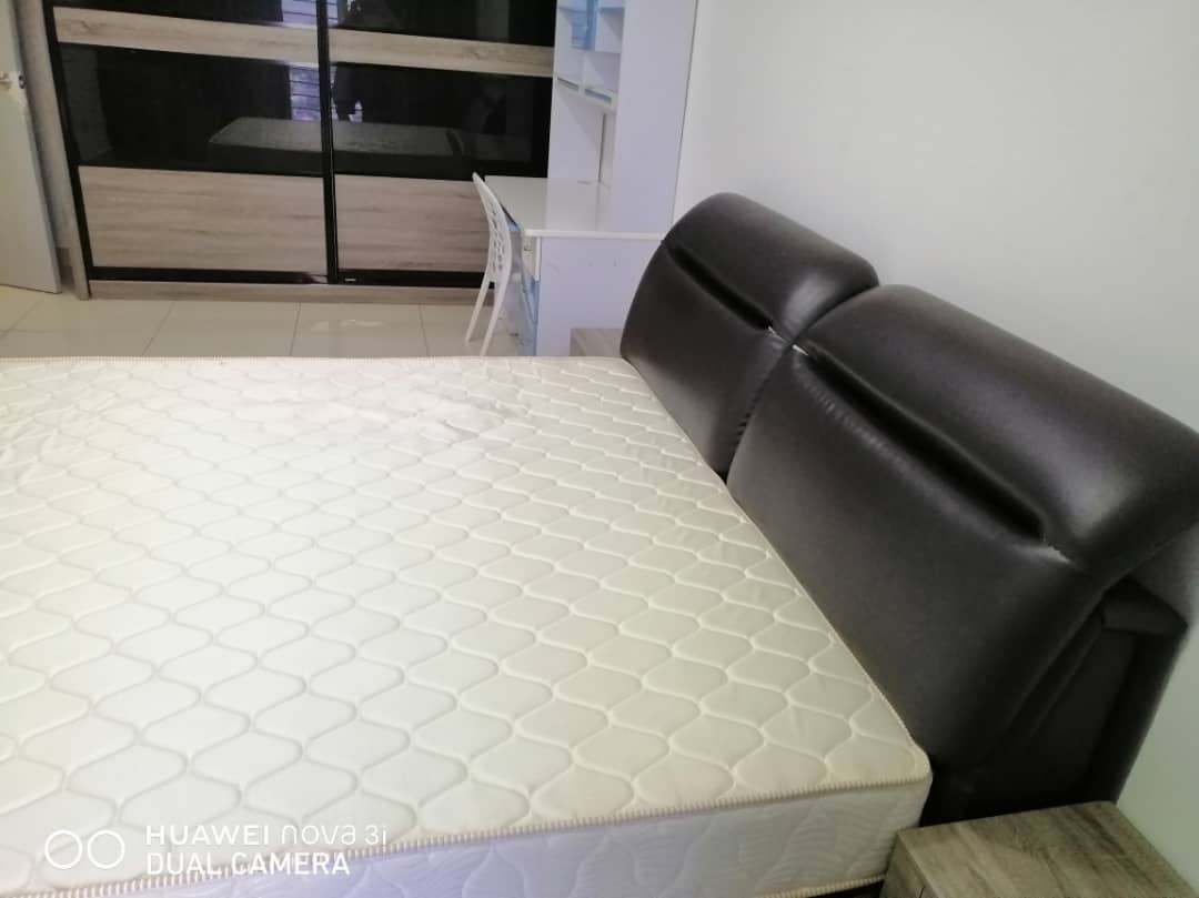 You Vista Serviced Residence Freehold - photo 7