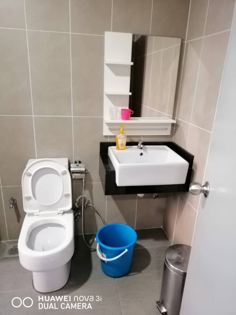 You Vista Serviced Residence Freehold - photo 8