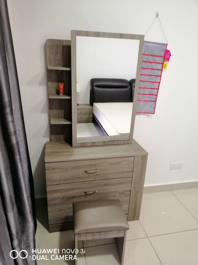 You Vista Serviced Residence Freehold - photo 9
