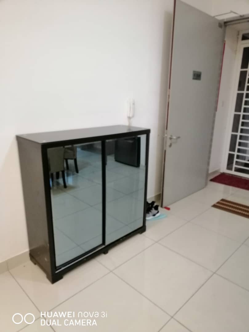 You Vista Serviced Residence Freehold - photo 10