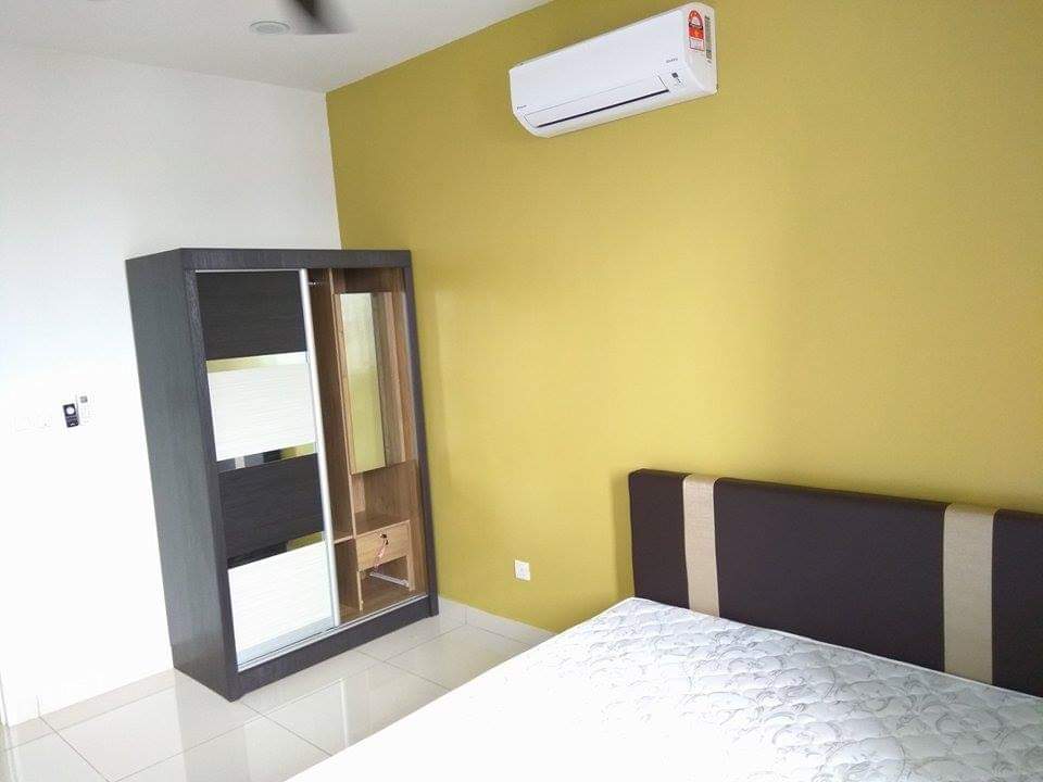 You Residence Partially Furnished - photo 2