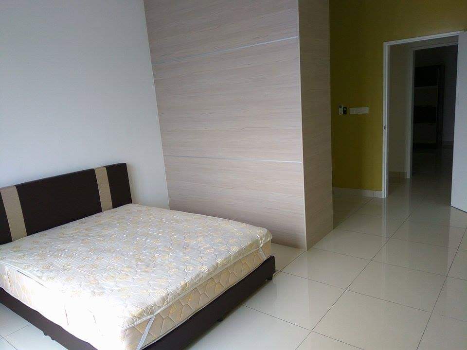 You Residence Partially Furnished - photo 3