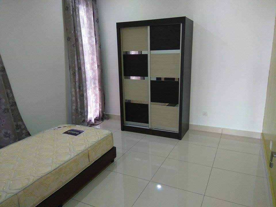 You Residence Partially Furnished - photo 5