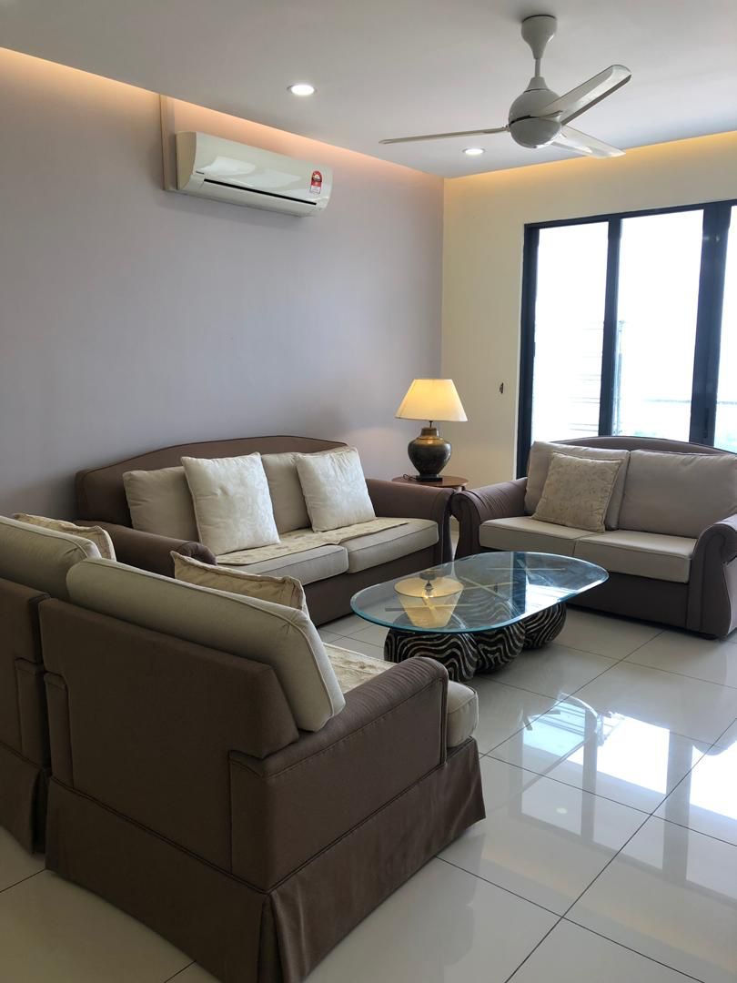 You Residence Fully Furnished Freehold - photo 2