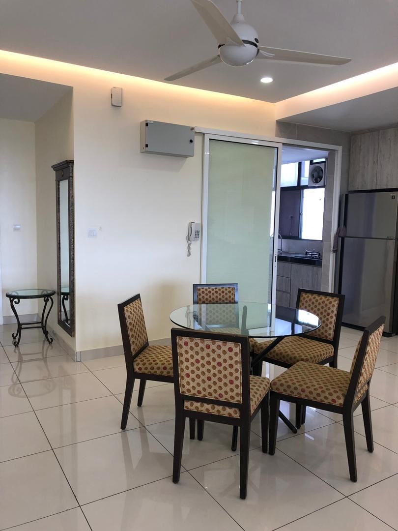 You Residence Fully Furnished Freehold - photo 3