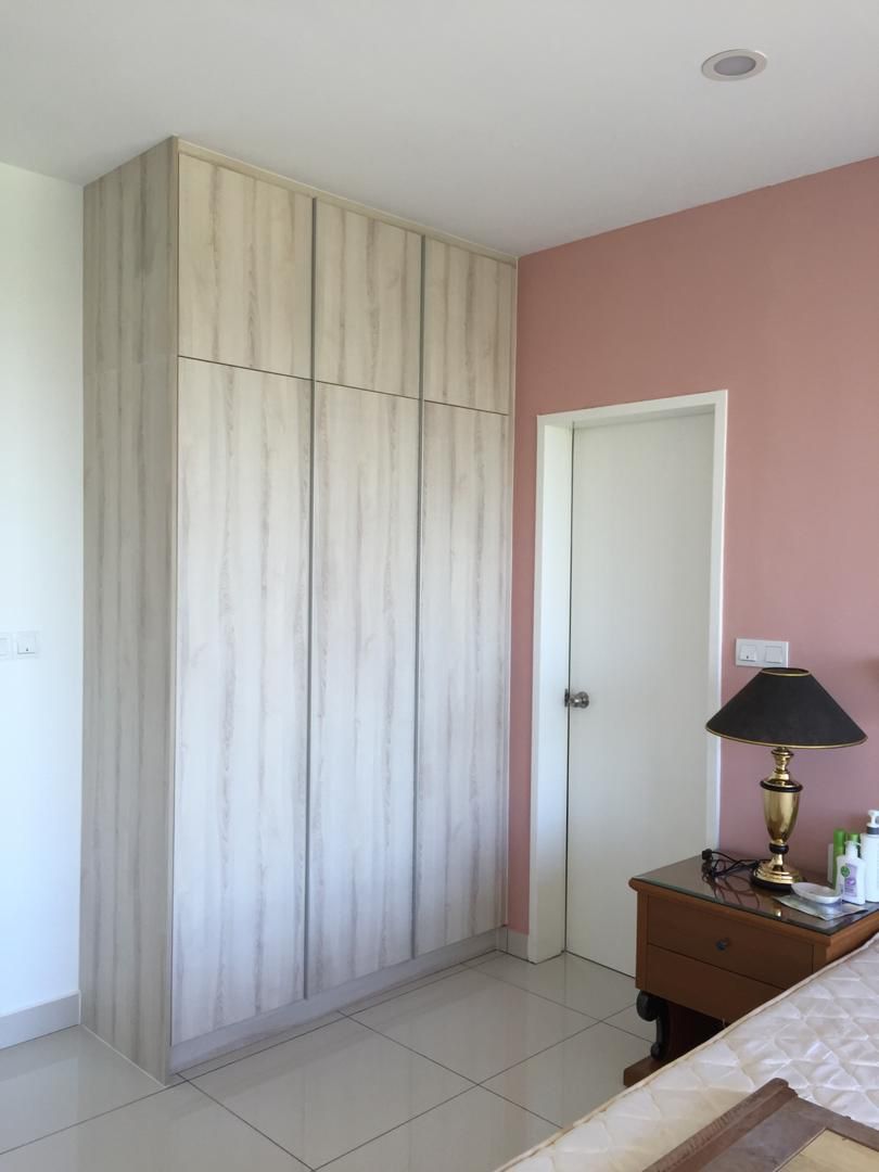 You Residence Fully Furnished Freehold - photo 8