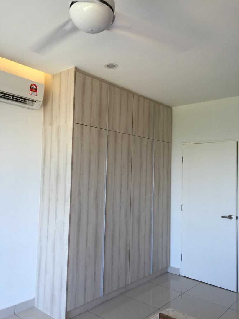 You Residence Fully Furnished Freehold - photo 11