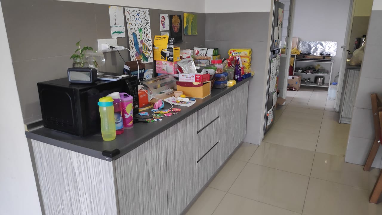 Casa Green Cheras Condominium For Rent - photo 2
