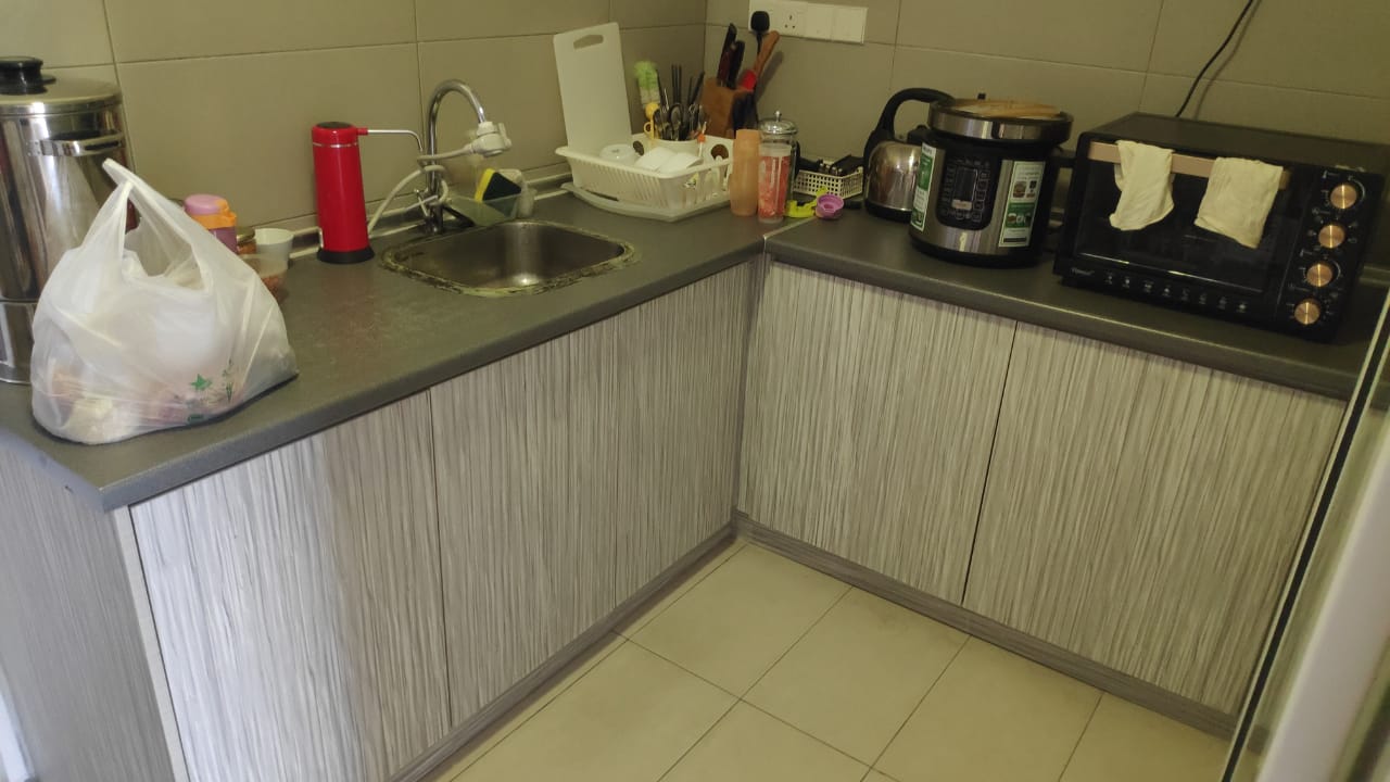 Casa Green Cheras Condominium For Rent - photo 5