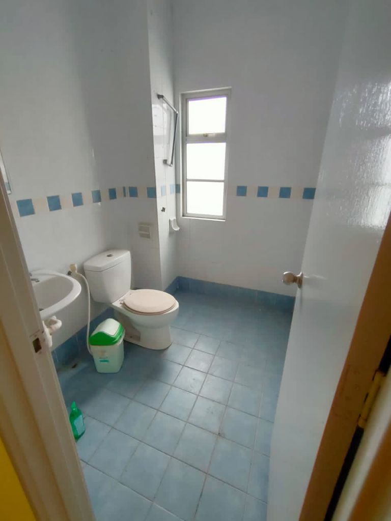 Vista Amani Condominium Duplex - photo 6