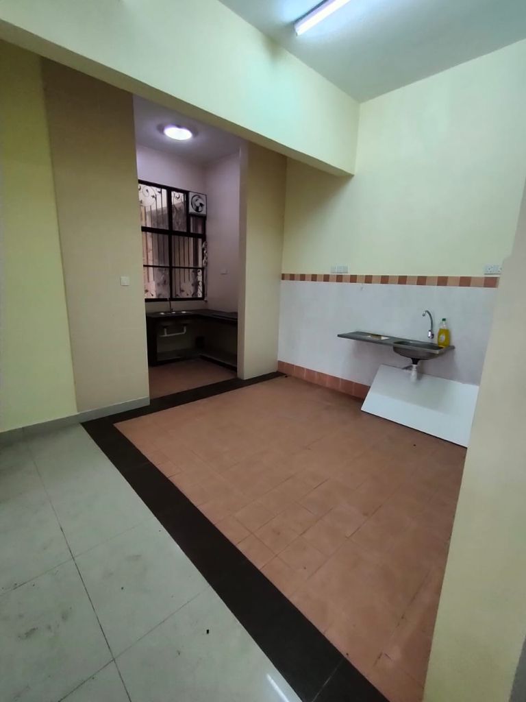 Vista Amani Condominium Duplex - photo 11